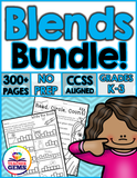Blends Bundle