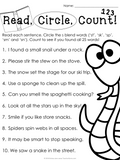 S Blends MEGA Activity Pack - sc, sk, sm, sn, sp, st, sw