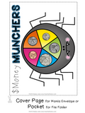 Money Games Math Centers - Coin Identification, Values, and Adding