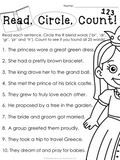 R Blends MEGA Activity Pack - br, cr, dr, fr, gr, pr, tr