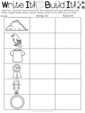 R Controlled Vowels: IR Mega Activity Pack