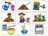 Sequencing Sort Writing Center Intermediate