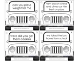 Greasy Grammar Writing Mechanics Set 2 Sentences