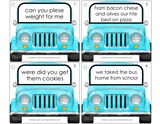 Greasy Grammar Writing Mechanics Set 2 Sentences