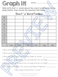 Short U Vowel MEGA Activity Pack
