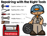 Greasy Grammar Writing Mechanics Bundle