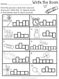 L Blends MEGA Activity Pack - bl, cl, fl, gl, pl, sl