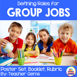 Group Jobs