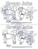 Group Jobs