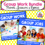 Group Work Bundle