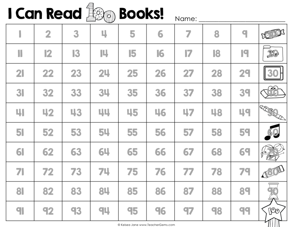 reading-incentive-program-i-can-read-100-books-teacher-gems