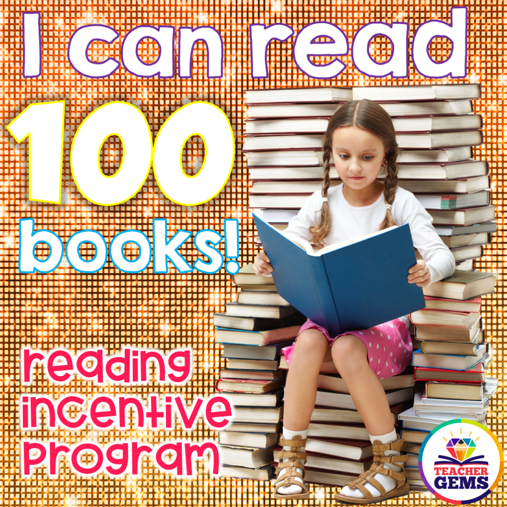 Reading Incentives Examples Reading Incentive Program -