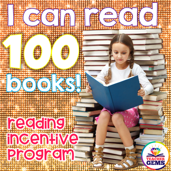 Reading Incentive Program - 