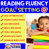 Reading Fluency and Goal Setting